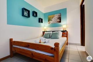 Les 3 Bertels classé 2 étoiles, 42m2, Sainte-Clotilde - Saint-Denis - 0