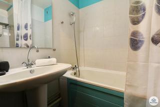 Les 3 Bertels classé 2 étoiles, 42m2, Sainte-Clotilde - Saint-Denis - 5
