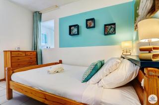 Les 3 Bertels classé 2 étoiles, 42m2, Sainte-Clotilde - Saint-Denis - 2
