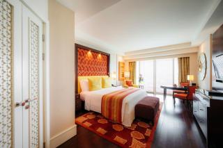 The Ritz - Carlton, Bangalore - Bangalore - 5