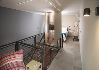 Apertura Minima Living space next to sea - Kalamata - 0