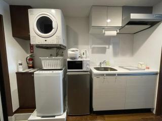 Ao Hotel - Nago - 4