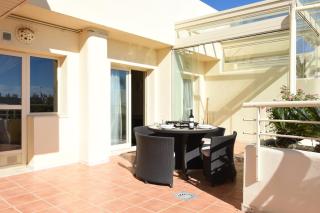 Myramar Penthouse 528 - 8