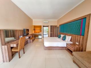 Sekuro Village Beach Resort - Jepara - 5