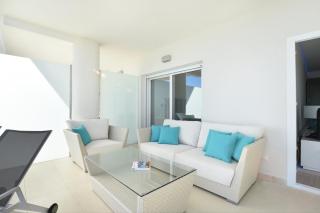 The Hill Collection 1 - Fuengirola - 1