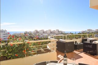 Myramar Penthouse 528 - 7