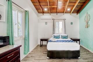 DV 3 at DV Cabanas Gold Standard Certified - Caye Caulker - 7