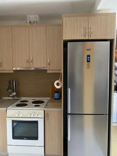 Julia's House - 2
