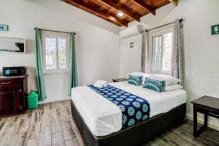 DV 3 at DV Cabanas Gold Standard Certified - Caye Caulker - 6