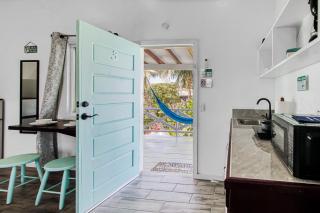 DV 3 at DV Cabanas Gold Standard Certified - Caye Caulker - 3