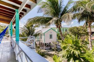 DV 3 at DV Cabanas Gold Standard Certified - Caye Caulker - 1