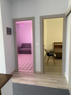 Julia's House - 1