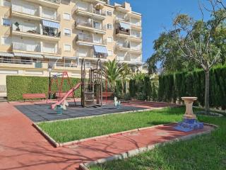 Family Apartment with Sea View by NRAS - El Campello - 8