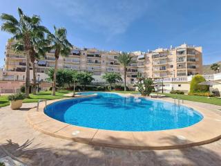 Family Apartment with Sea View by NRAS - El Campello - 7