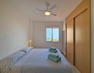 Family Apartment with Sea View by NRAS - El Campello - 2