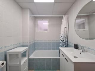 Family Apartment with Sea View by NRAS - El Campello - 1