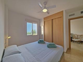 Family Apartment with Sea View by NRAS - El Campello - 3