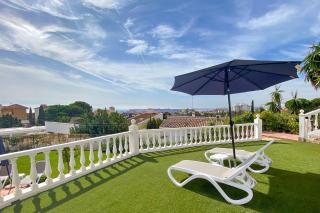 Casa Elena - Fuengirola - 4