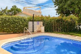 Casa Elena - Fuengirola - 6