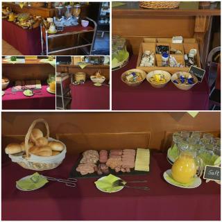 Pension und Bauernhof Petzold - Greiz - 8