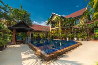 Ravady D'Angkor - Siem Reap - 4