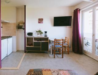Hôtel Studios Les Acacias - Saint-Paul-lès-Dax - 6