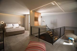Apertura Minima Living space next to sea - Kalamata - 1