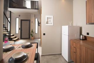 Apertura Minima Living space next to sea - Kalamata - 9