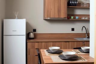 Apertura Minima Living space next to sea - 7