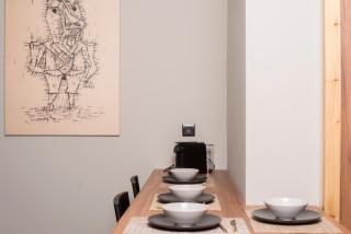 Apertura Minima Living space next to sea - Kalamata - 6