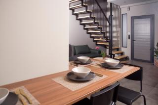 Apertura Minima Living space next to sea - Kalamata - 4