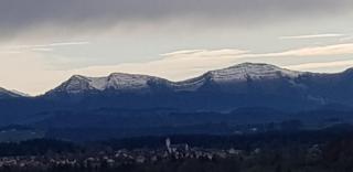 Alpenblick - Leutkirch im Allgäu - 4