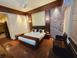 Hotel Prime Safari - Jaipur - 9