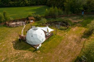 Glamping Kaszuby - 9