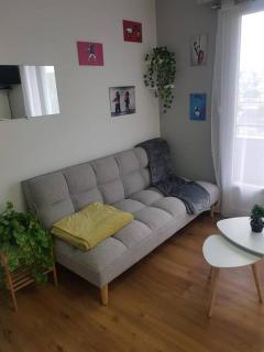 Le studio du quai - Charleville-Mézières - 8