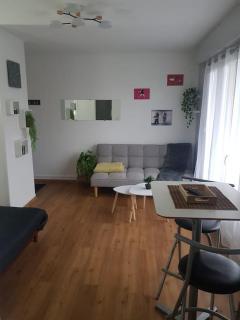 Le studio du quai - Charleville-Mézières - 3