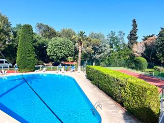 Rooftop Villeneuve - 1