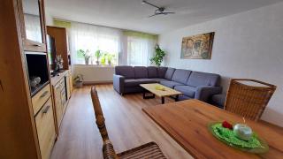 Ferienwohnung Seegraben - Erfurt - 8