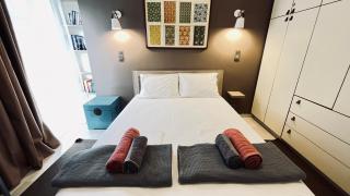 James - 2BR in the Heart of Ancient Athens - 1