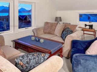 4 person holiday home in Stonglandseidet-By Traum - 3