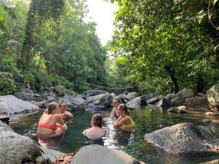 Lala Salama Backpacker - Teluk Nara - 4