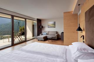 Lifestyle Hotel Alpin - Scena - 5