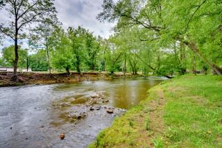Cozy Helen Vacation Rental Near Village! - 8