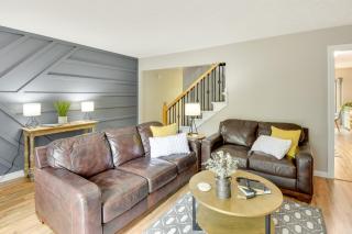 Cozy Helen Vacation Rental Near Village! - 4