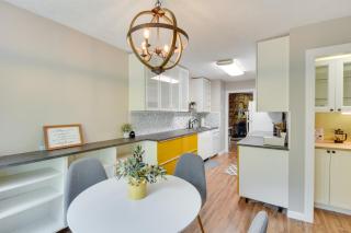 Cozy Helen Vacation Rental Near Village! - 3
