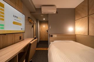 Super Hotel Shikoku-chuo - 6