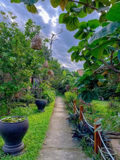 Hue Lotus Homestay - Hue - 7
