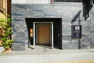 MONday Apart Premium UENO - 9