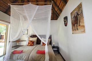 Normann Safari Bush Lodge - Phalaborwa - 3