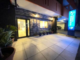 Ao Hotel - Nago - 8
